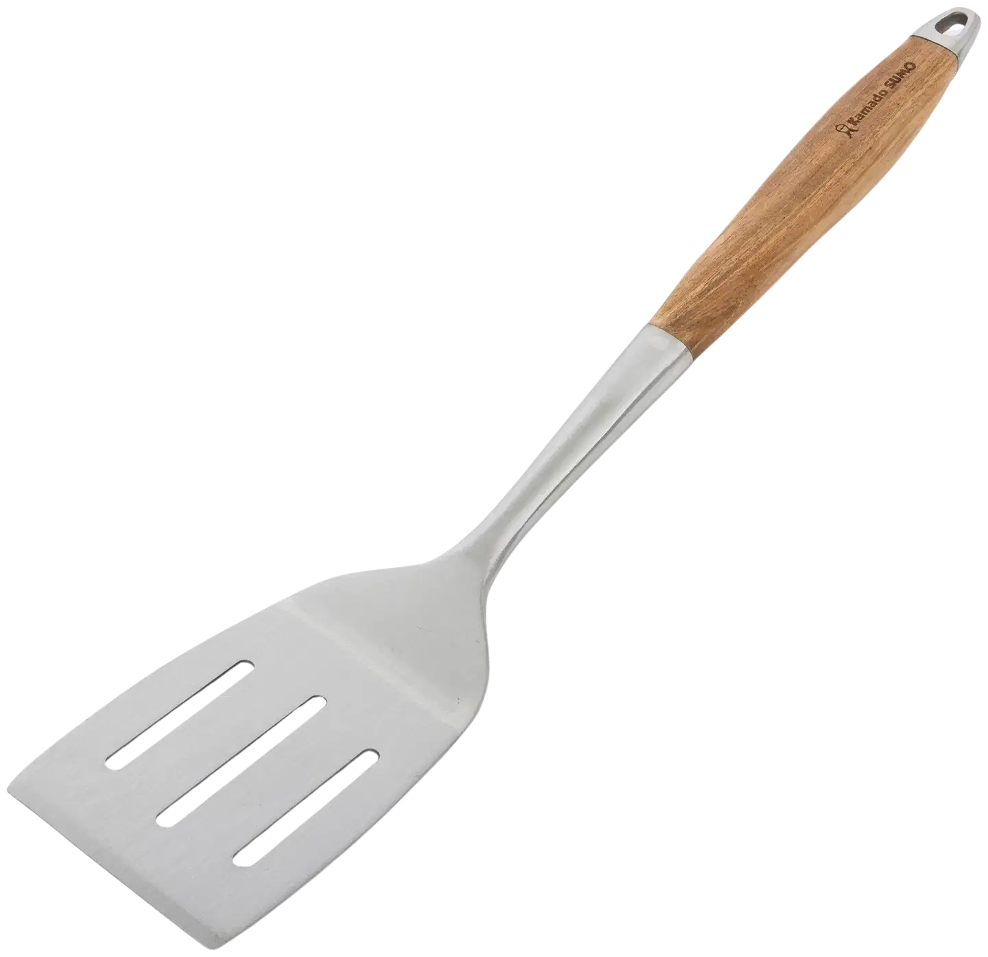 Kamado Sumo Acacia grillaus lasta - 1