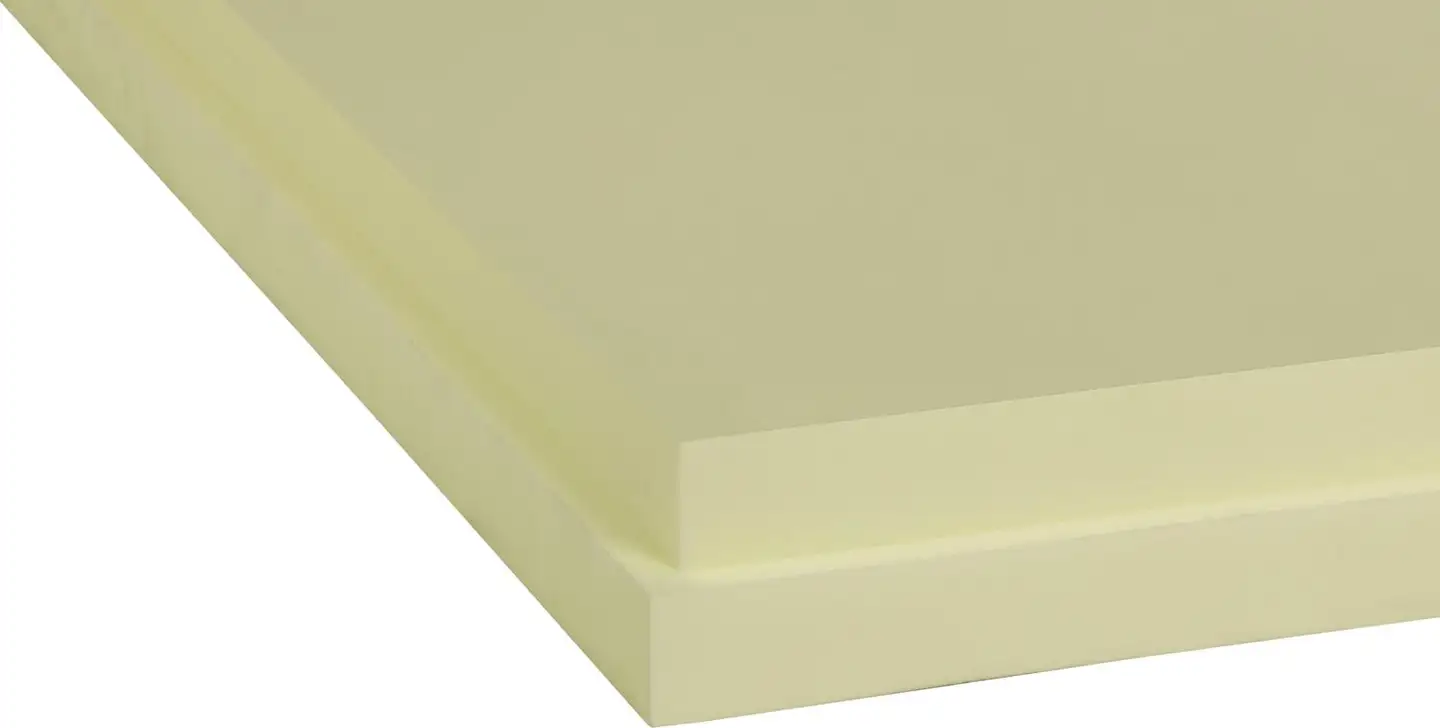 Finnfoam FL-300/80 eristyslevy puolipontattu 80x585x2485 1,45m2 - 3