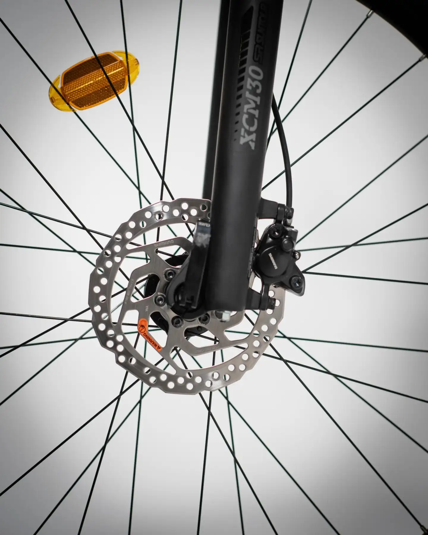 Insera Nyx 29" Maastopyörä 9-vaihdetta runko 20" - 5