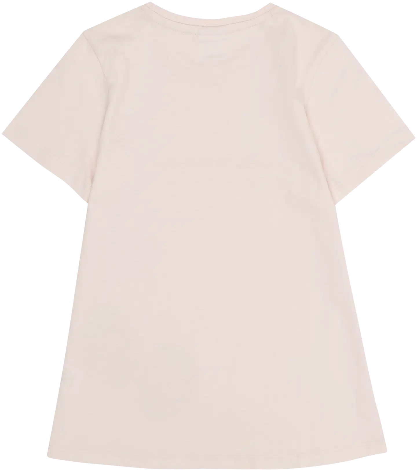 Ciraf lasten tunika mansikka  25TC261617 - Havenly Pink 12-1305 Tcx - 2