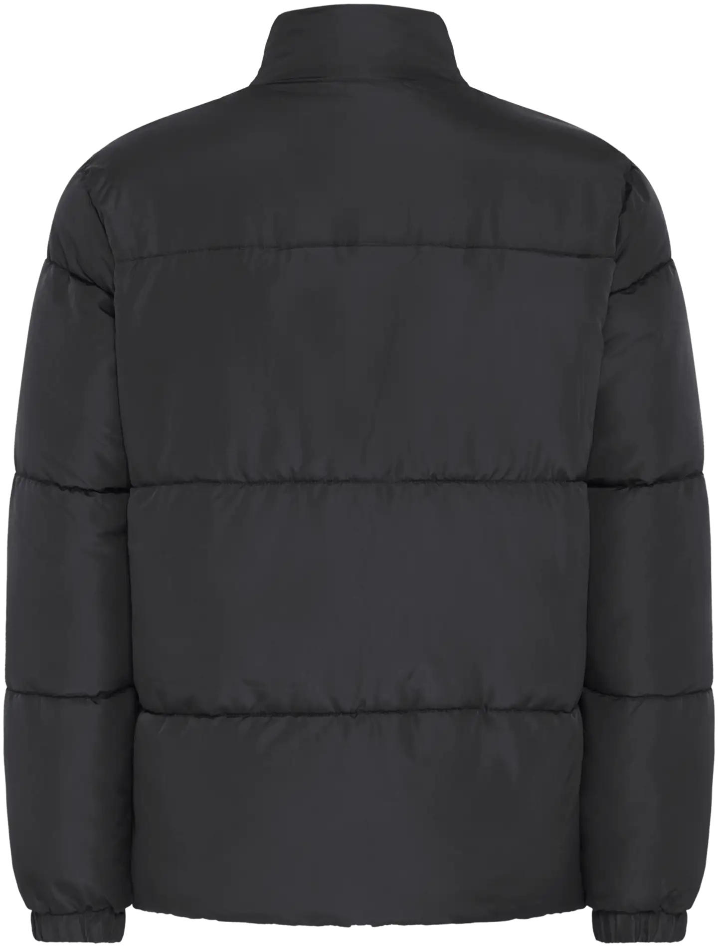 Blend miesten toppatakki Bhelwin colorblock - BLACK - 2