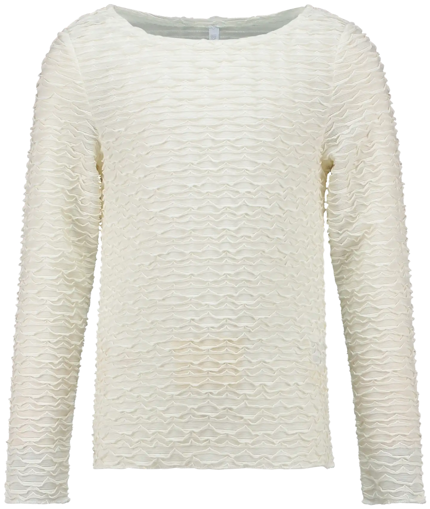 Hailys Lasten ph trikoo Ta44mina - offwhite - 1