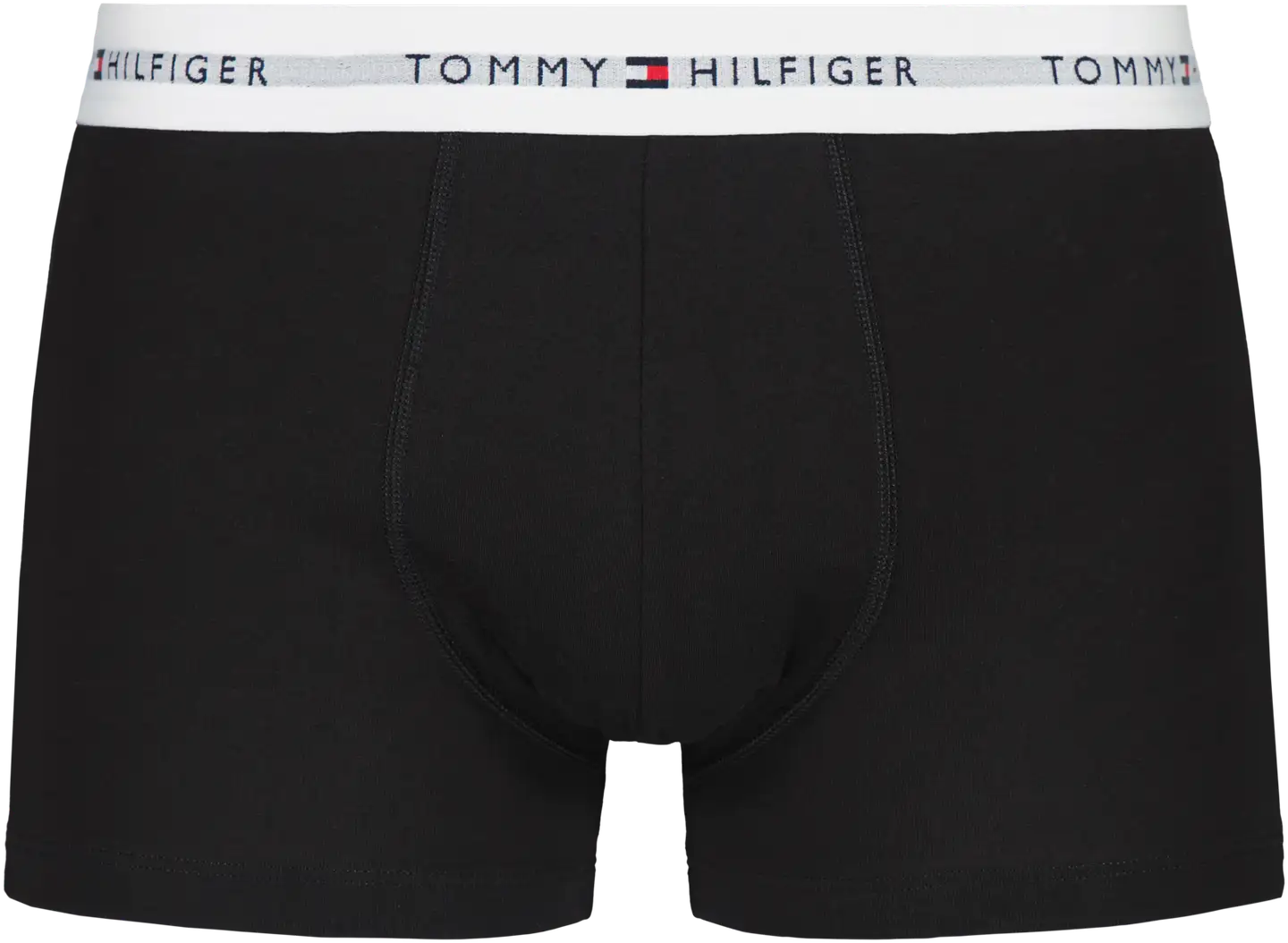 Tommy Hilfiger miesten bokserit UM0UM02761 3-pack - Monivärinen - 3