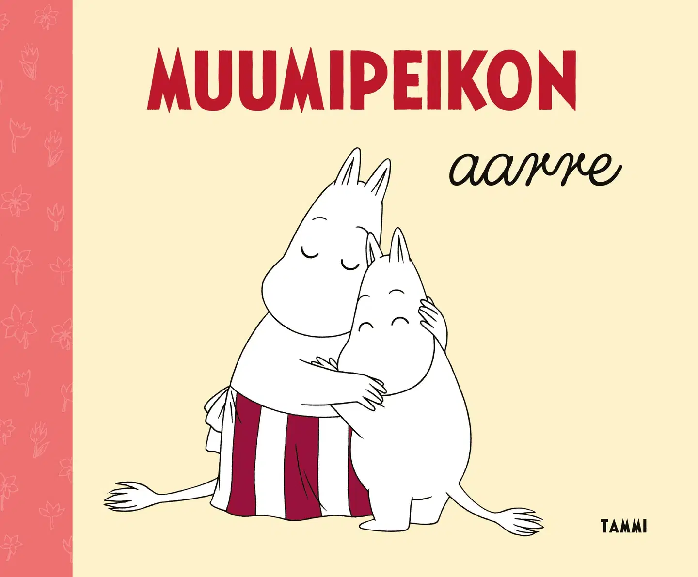 Matsuda, Muumipeikon aarre. Uudistettu laitos