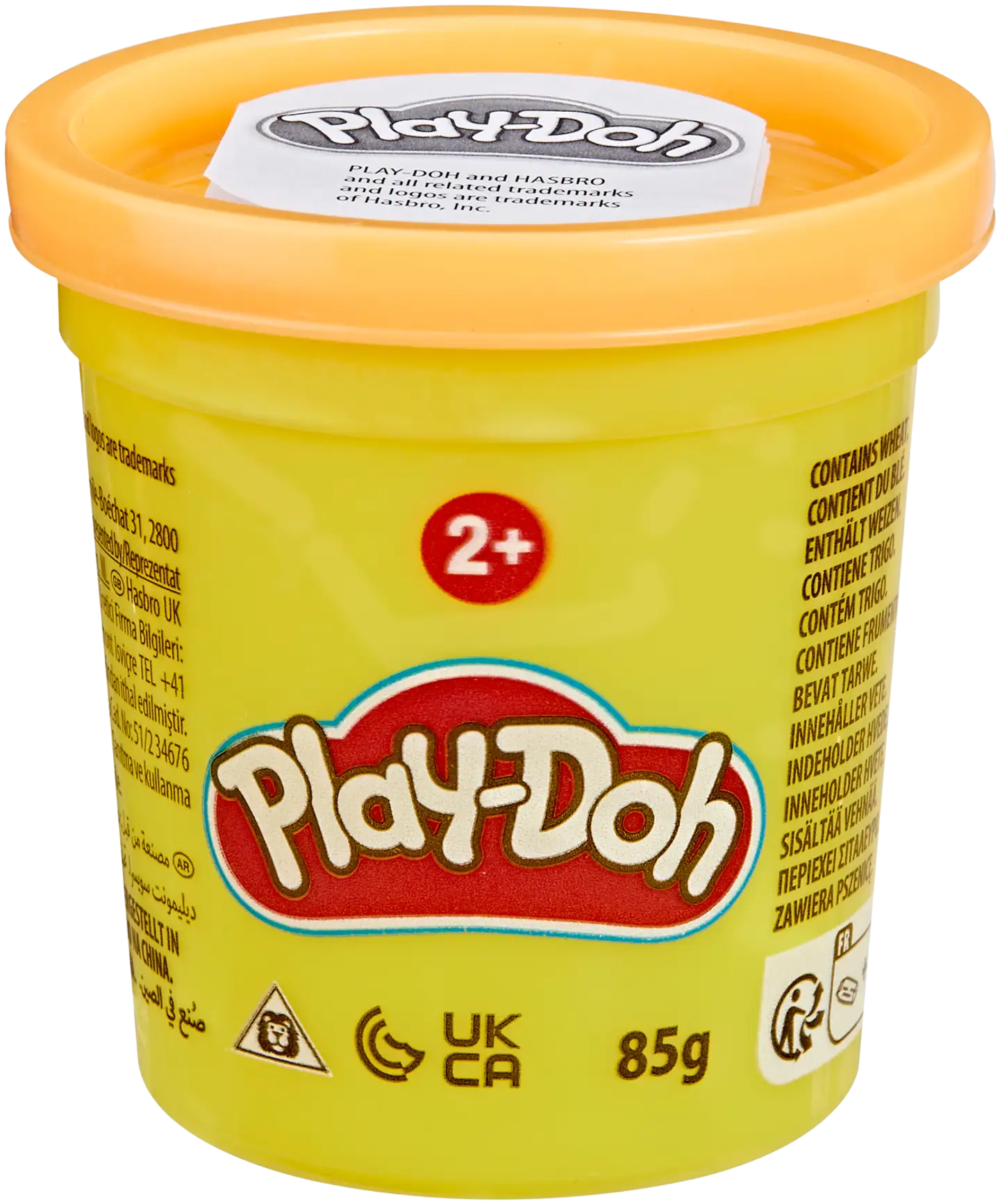 Play-Doh Muovailuvaha, erilaisia - 4