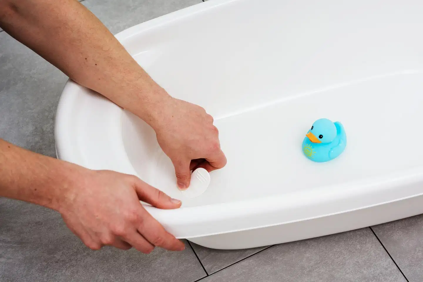 Orthex vauva-amme 27 L tulpalla - 2