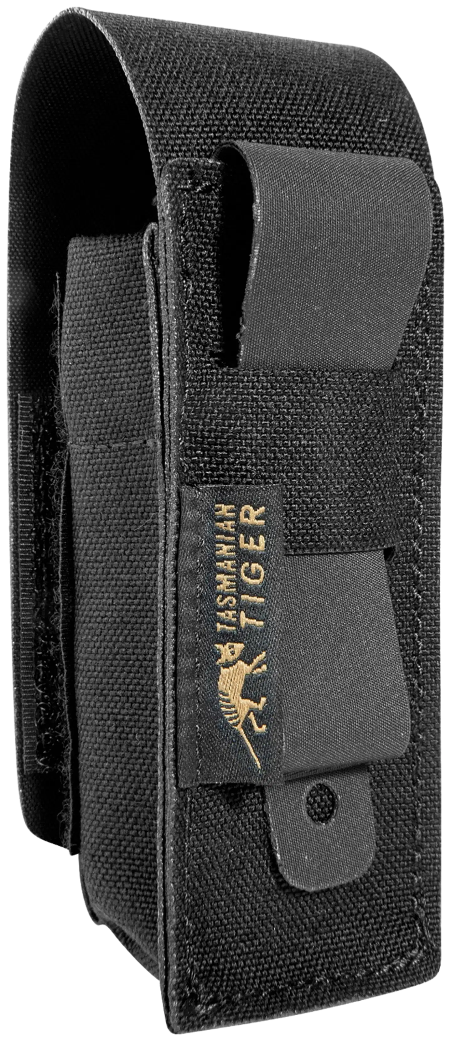 Tasmanian Tiger SGL Pistol Mag Pouch MKIII pistoolin lipastasku, musta - 2
