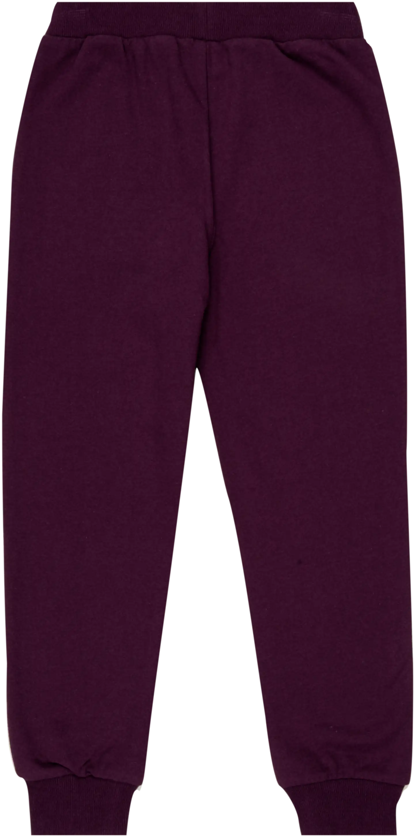 Frozen lasten collegehousut FRQ30009 - Purble - 2