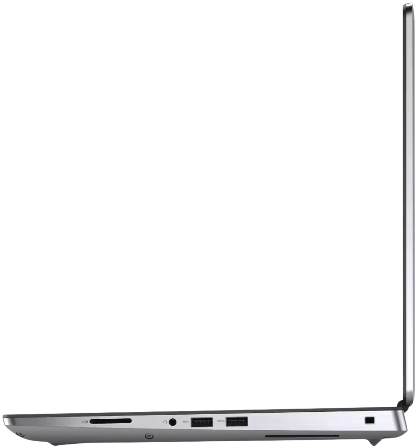 Nuvoo tehdashuollettu kannettava tietokone Dell Precision 7560 Intel Core i7-11850H 15" FHD 32GB 512GB SSD RTX A2000 W11P FI A - 4