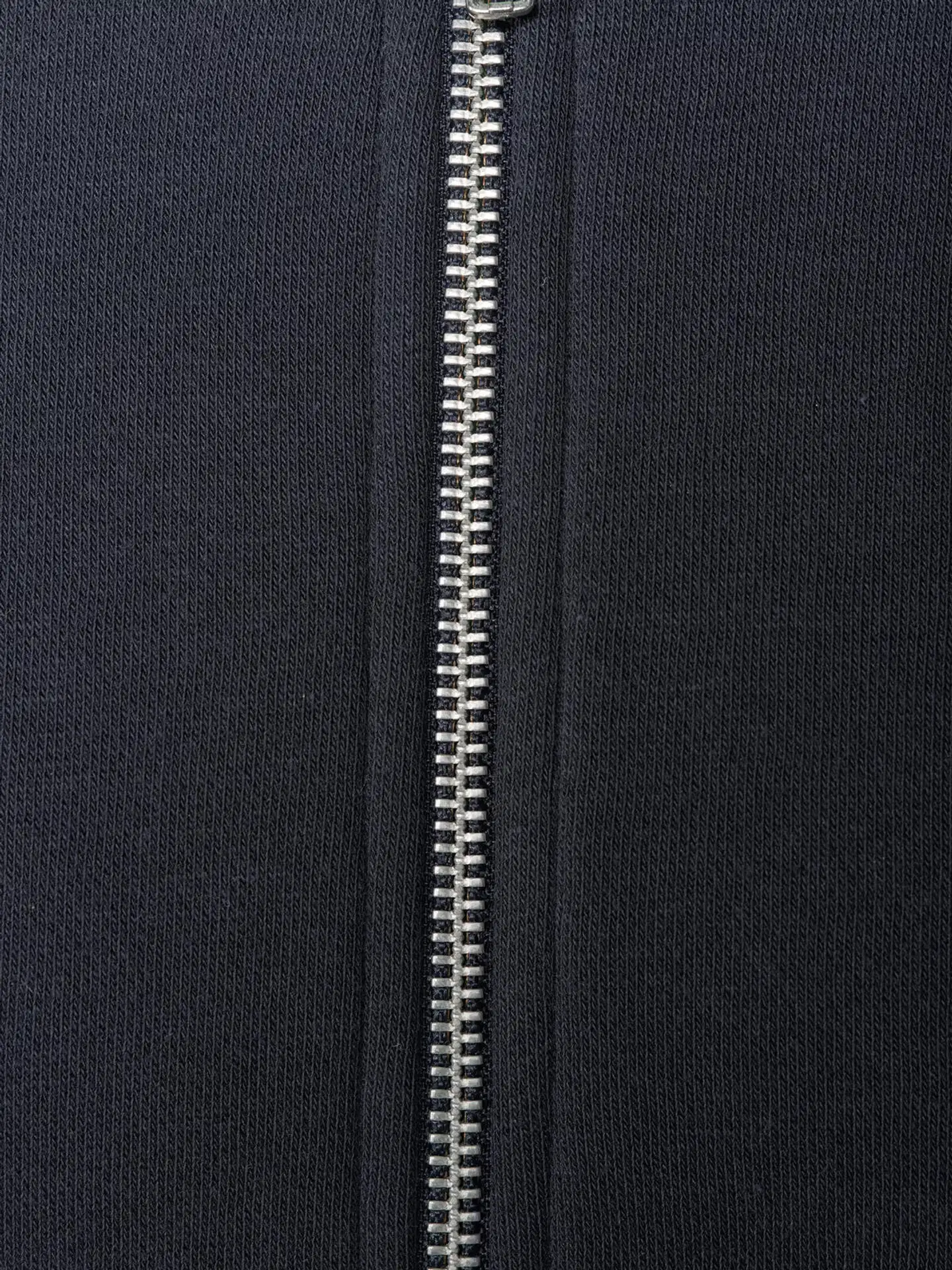 House miesten vetoketjullinen collegetakki 195H292612 - Navy Blazer - 6