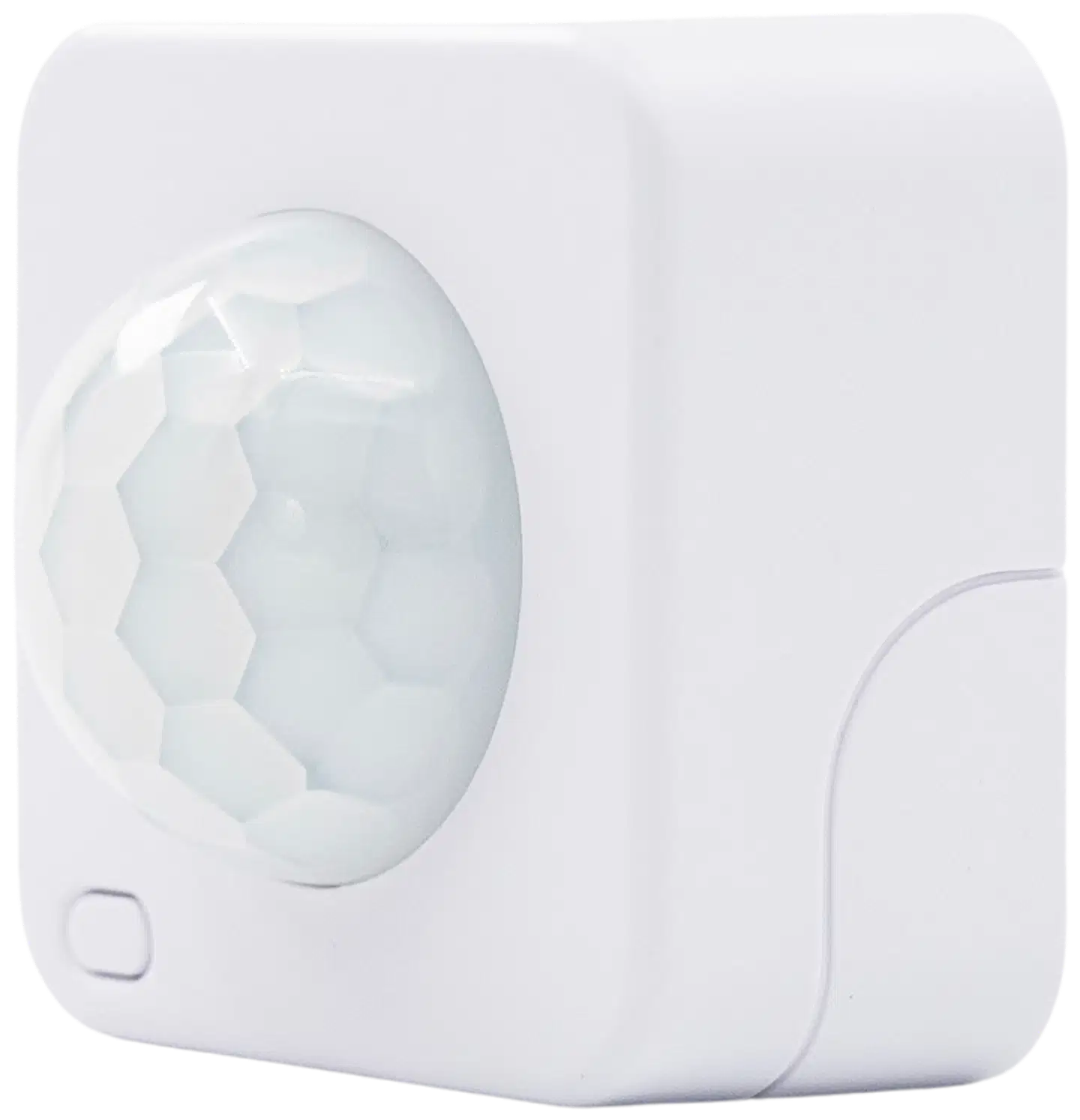 Shelly BLU Motion ZB White - Bluetooth- ja Zigbee-liiketunnistin - 3