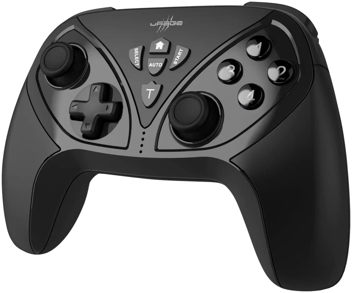 uRage langaton peliohjain Vendetta 300 Unleashed - 1
