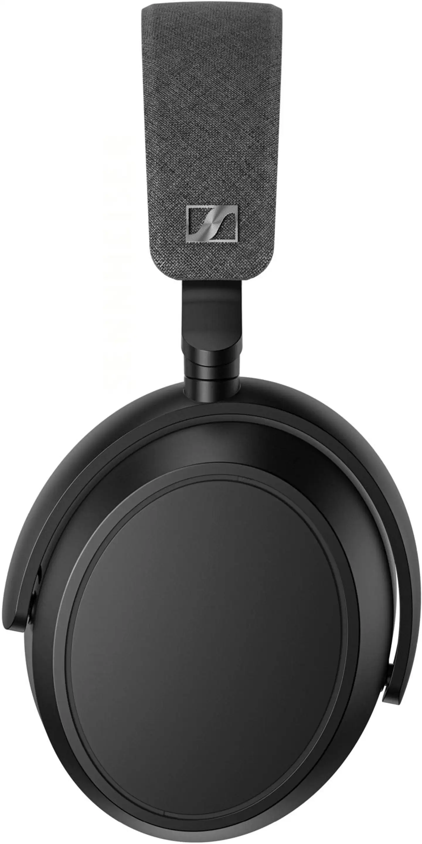 Sennheiser Momentum 4 langattomat vastamelukuulokkeet  musta - 2