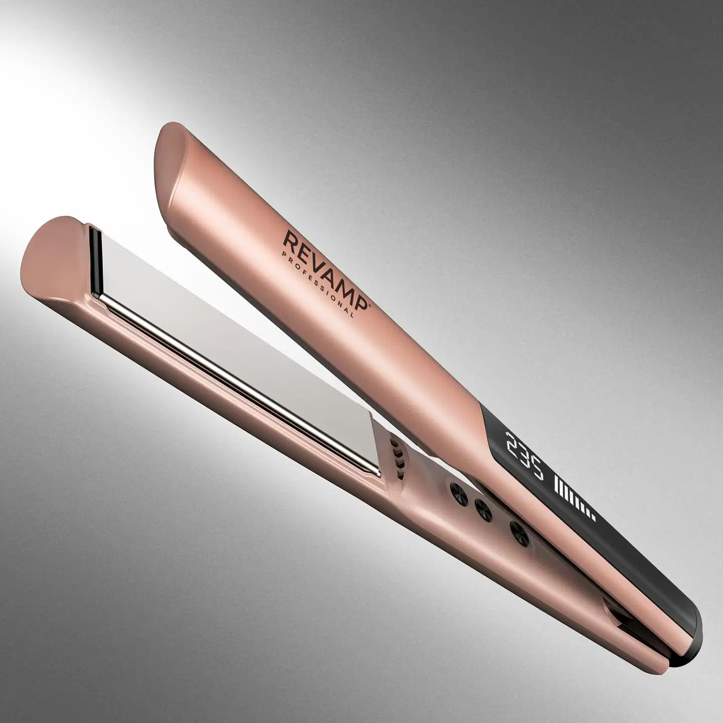 Revamp Dynamic Radiance Straight & Style suoristusrauta (ST-1900GD-EU) - 8