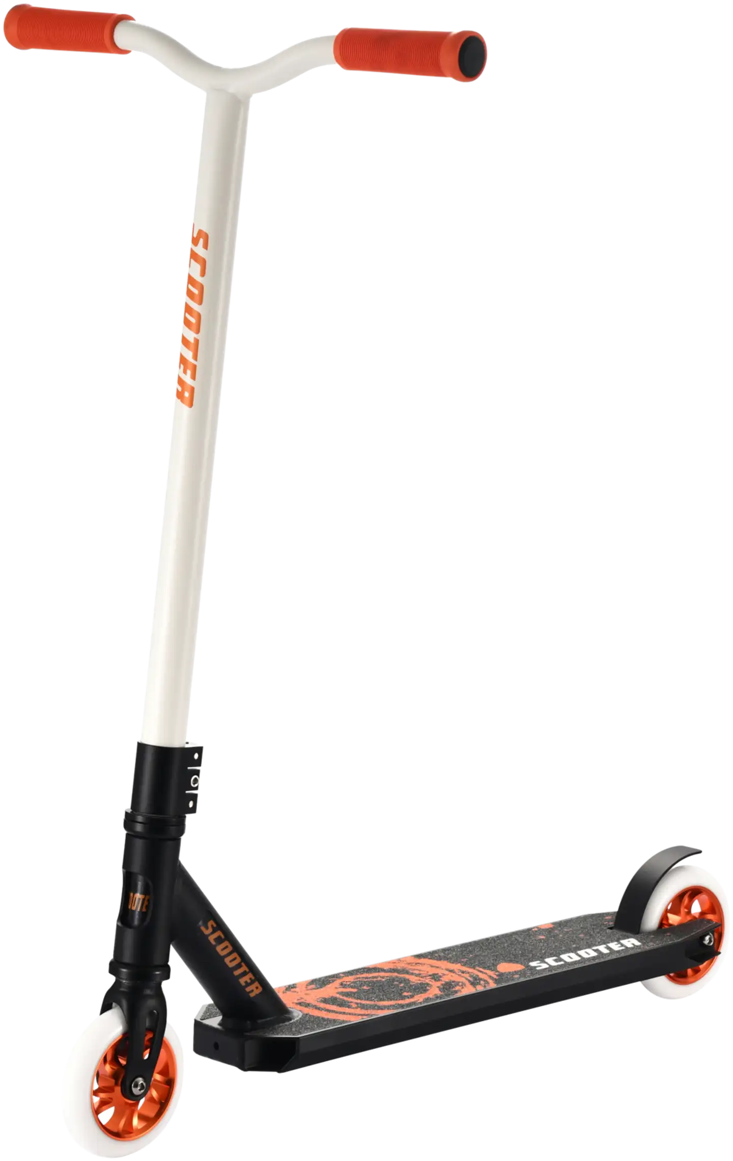 Temppupotkulauta YTN-0303