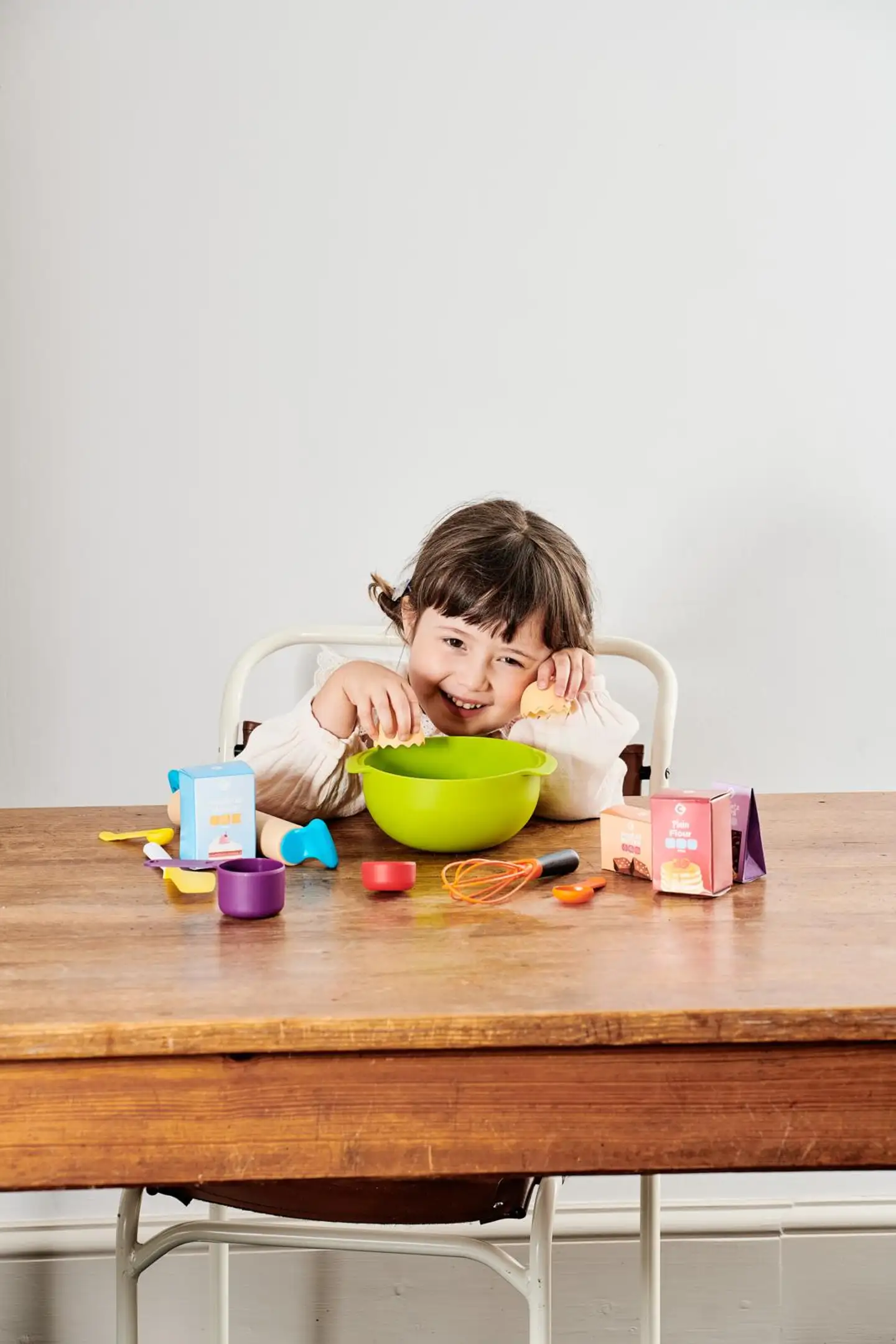 Casdon Bake -Leipomissetti - 9