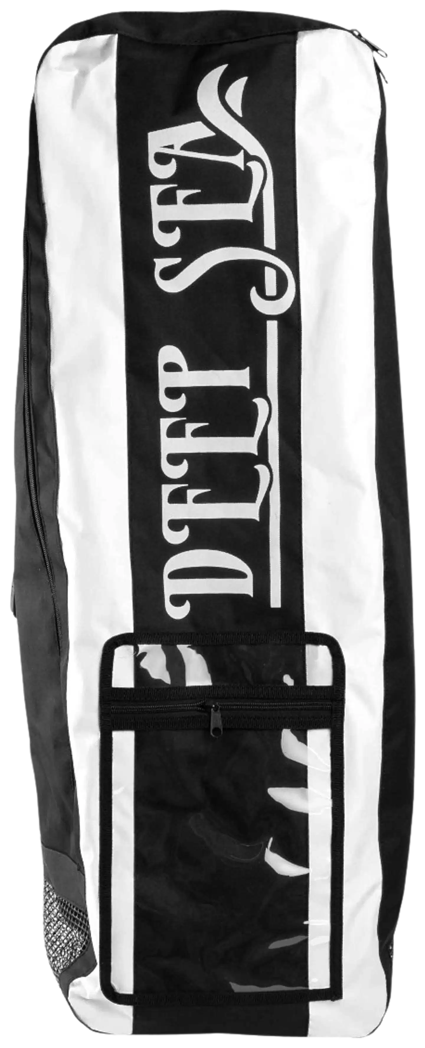 Deep Sea 2 x SUP-lautasetti XXL 330cm - 4