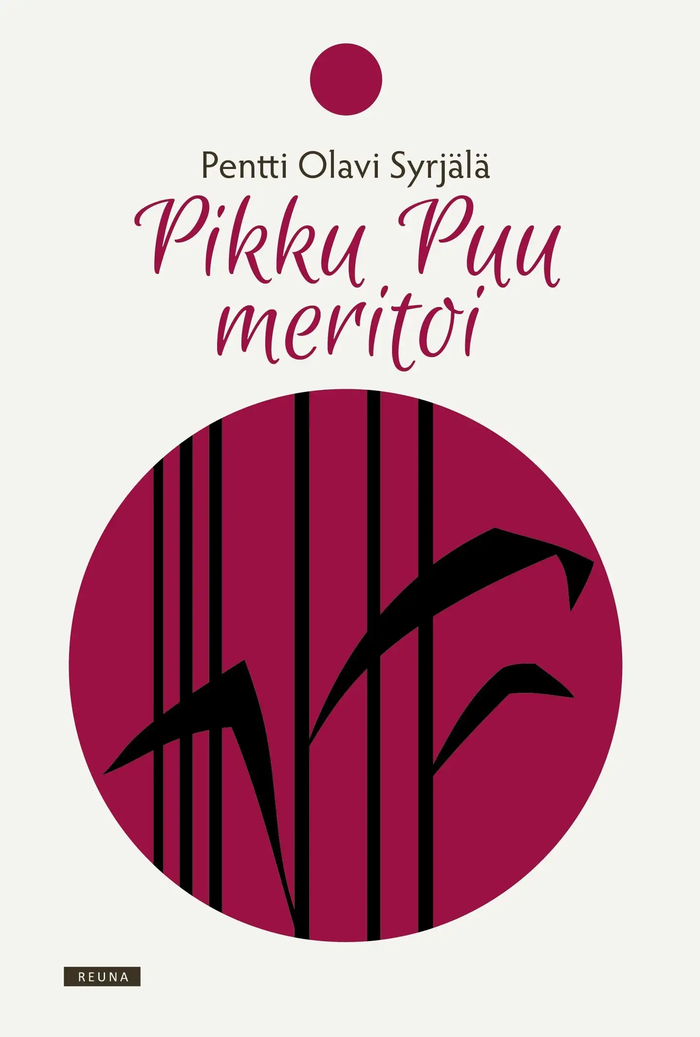 Syrjälä, Pikku Puu meritoi