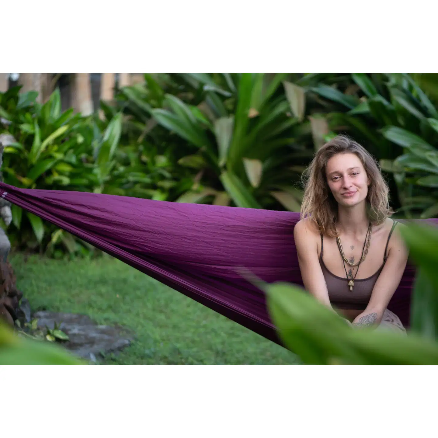 Ticket the Moon Compact riippumatto - 7