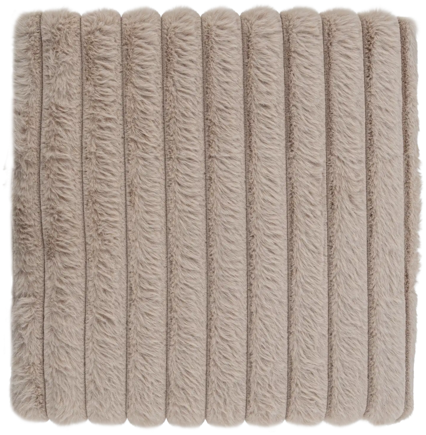 Tex Home huopa Fake fur 130 x 170 cm beige - 2