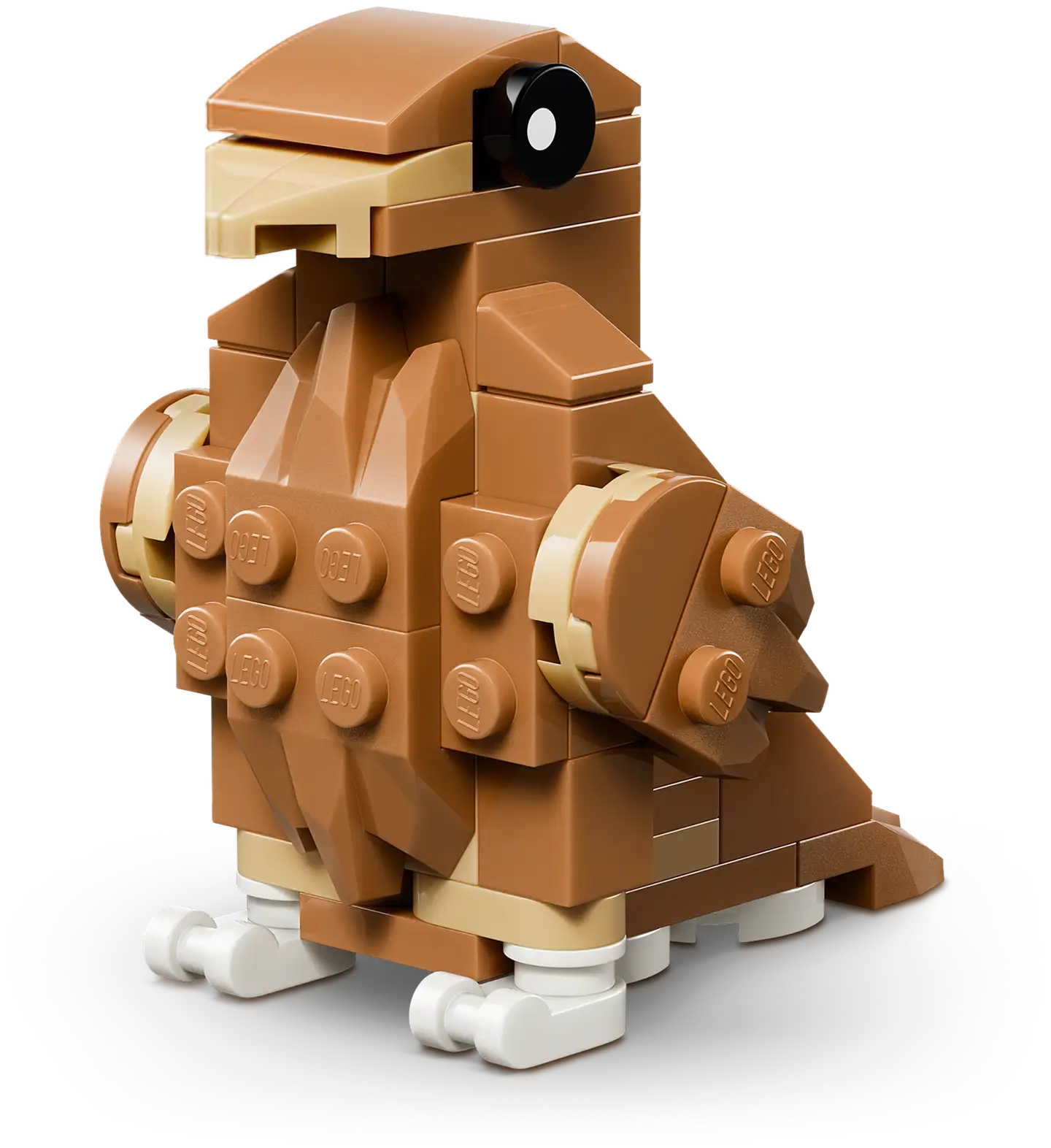 LEGO® LEGO Creator 31376 Hurmaava hamsteri ja kukka - 7