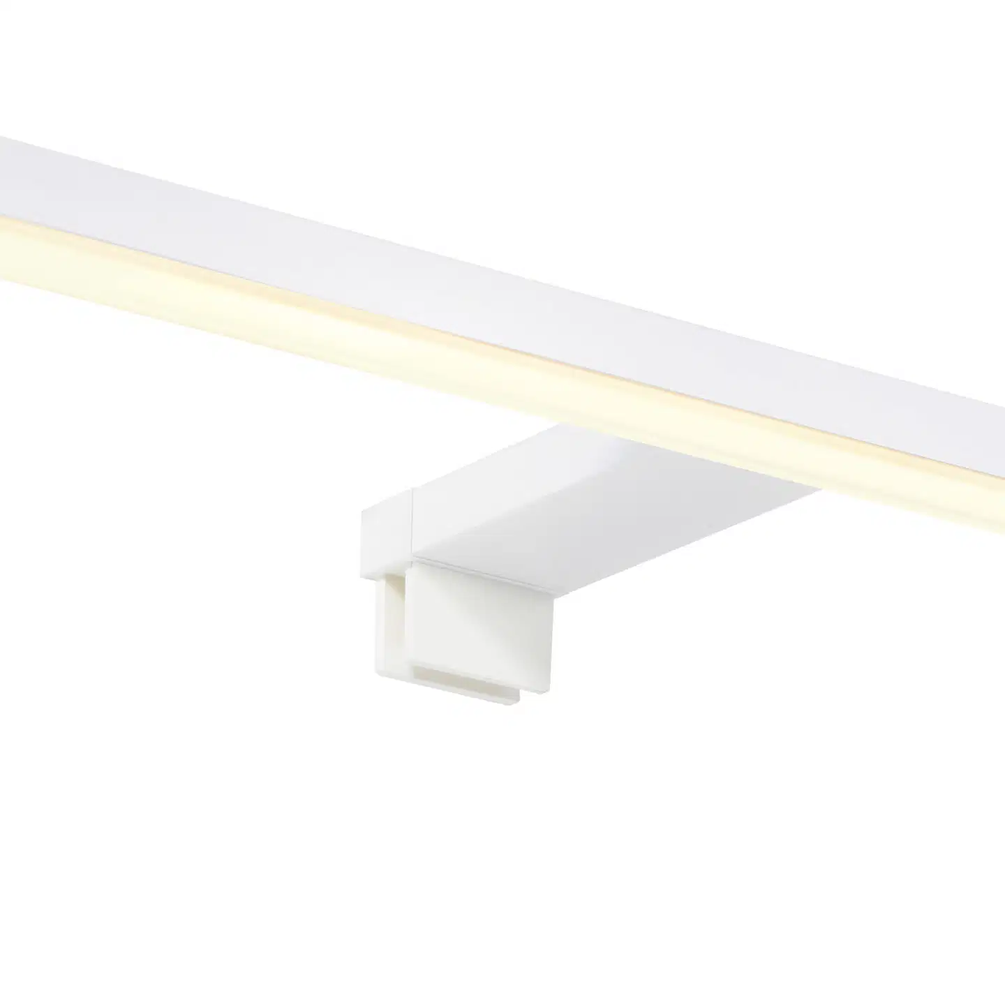 Nordlux LED-seinävalaisin Marlee 3000K IP44 valkoinen - 5