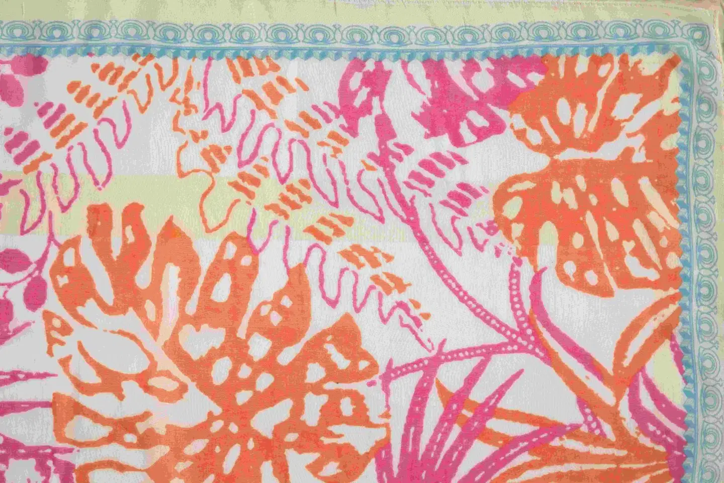 Hailys naisten kaulahuivi Si44ra - 2