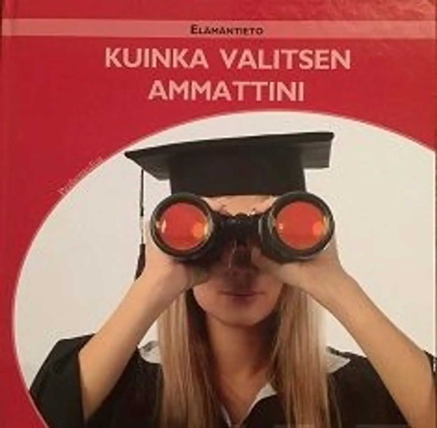 Silva, Kuinka valitsen ammattini