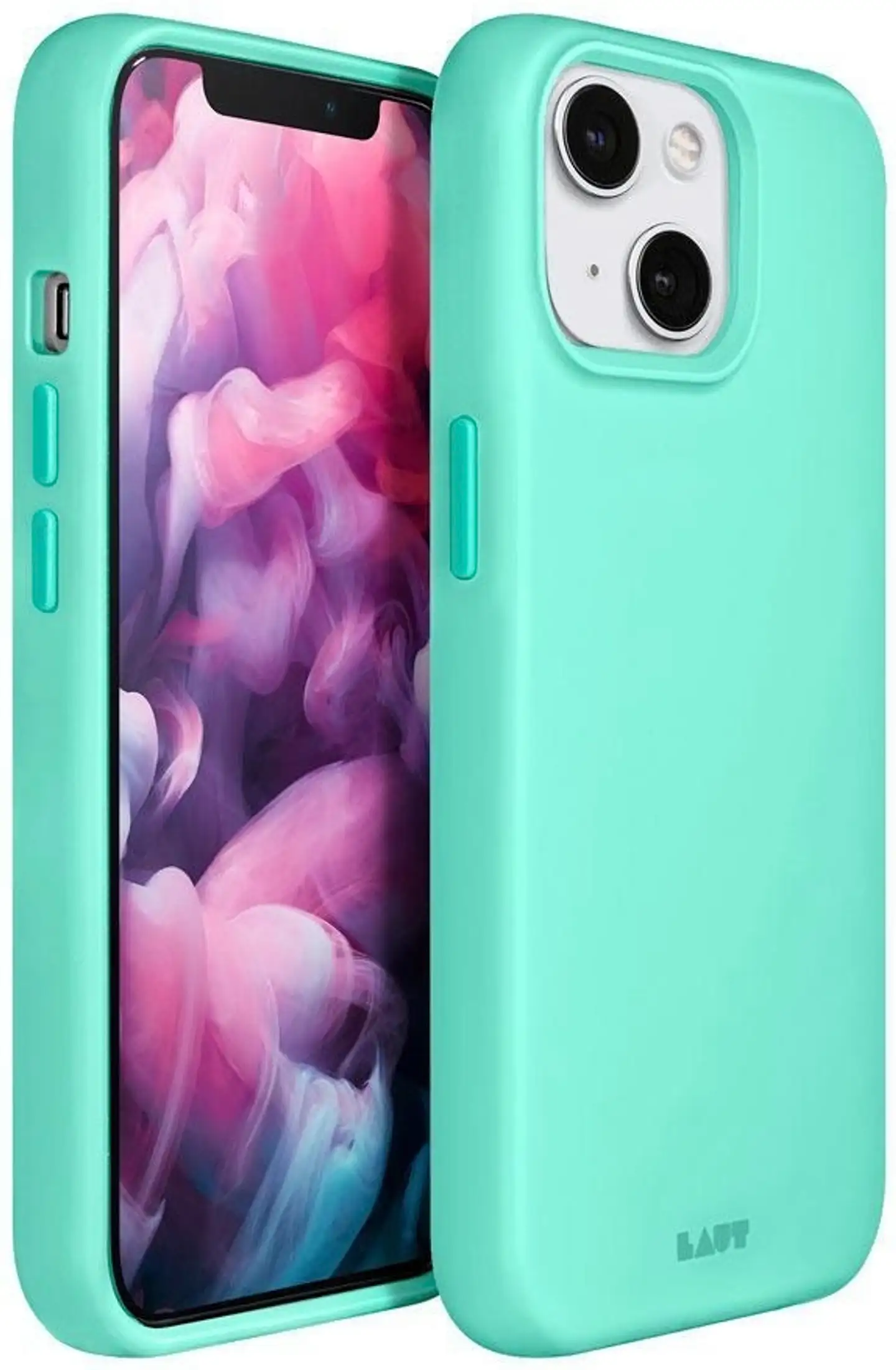 Laut puhelinkotelo iPhone 13 Huex Pastels