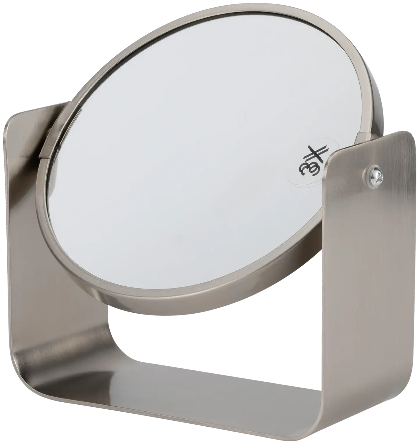 House pöytäpeili 2-puolinen pyöreä - 2