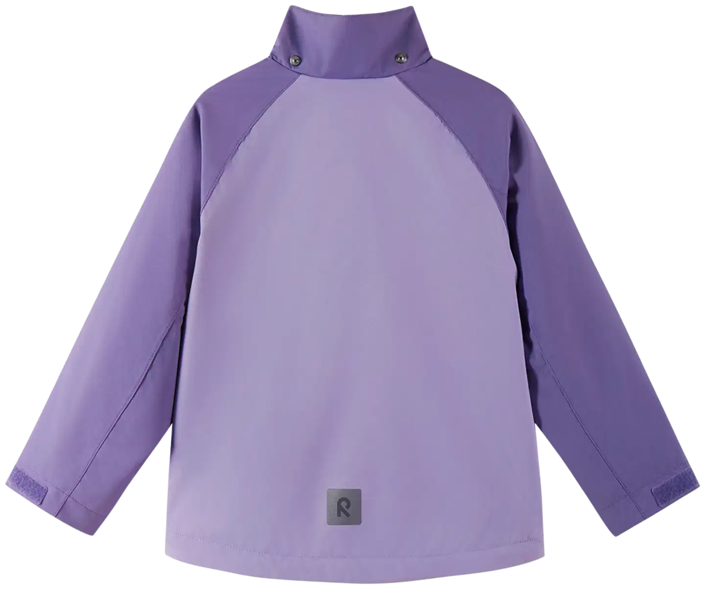 Reima lasten ulkoilutakki Sulkava - Blooming Lilac - 4