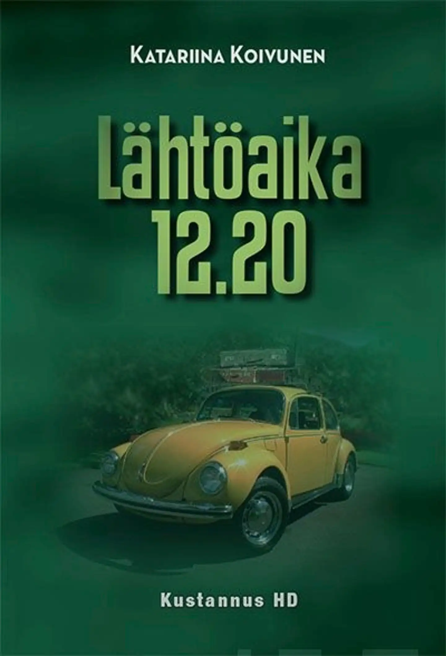 Koivunen, Lähtöaika 12.20