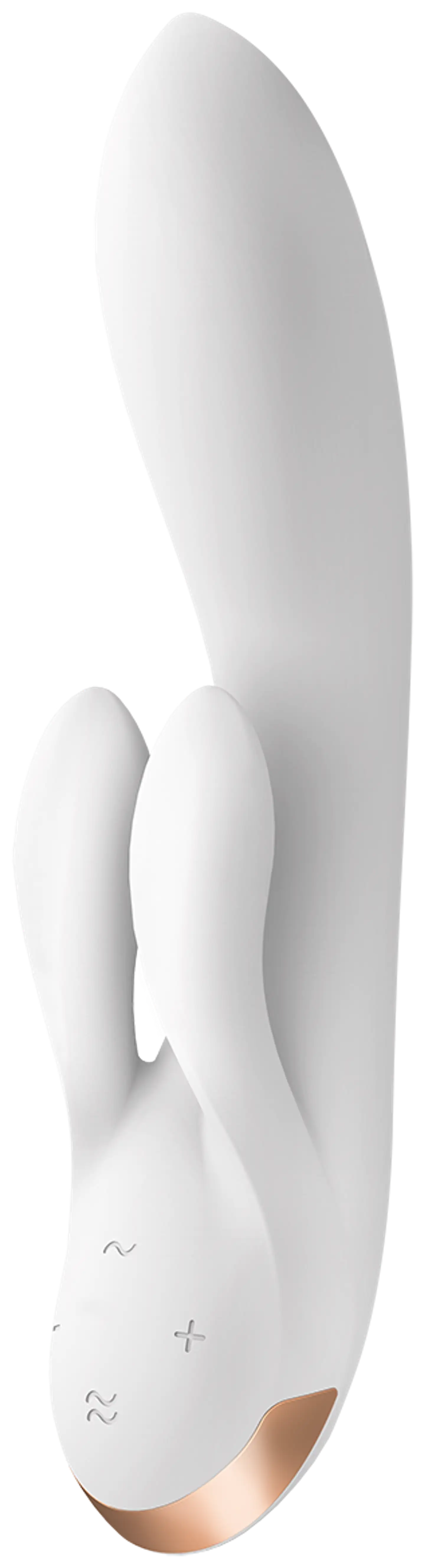 Satisfyer Double Flex Connect App vibraattori - 1