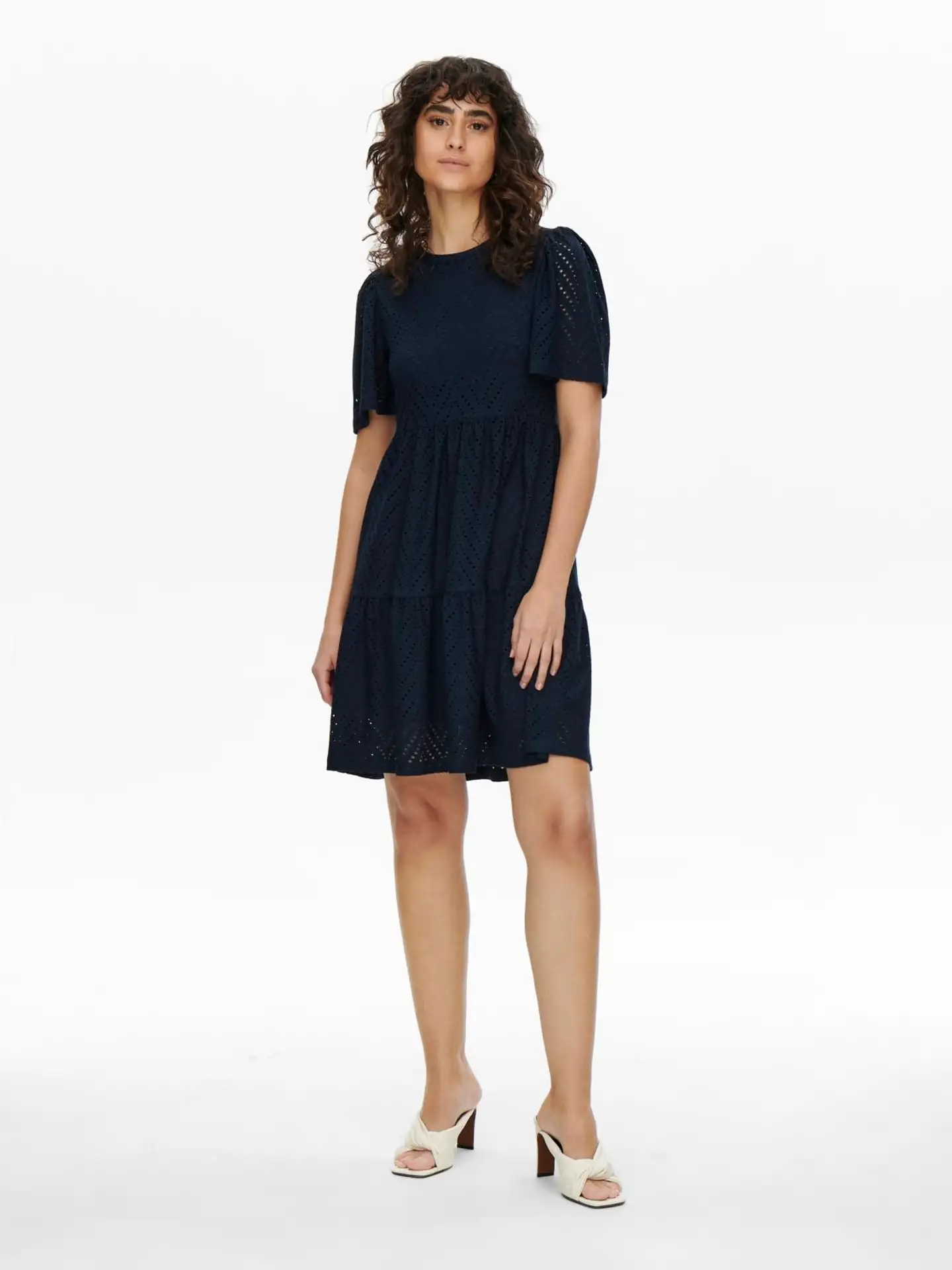 JDY naisten mekko Jdycarla - Sky Captain - 4