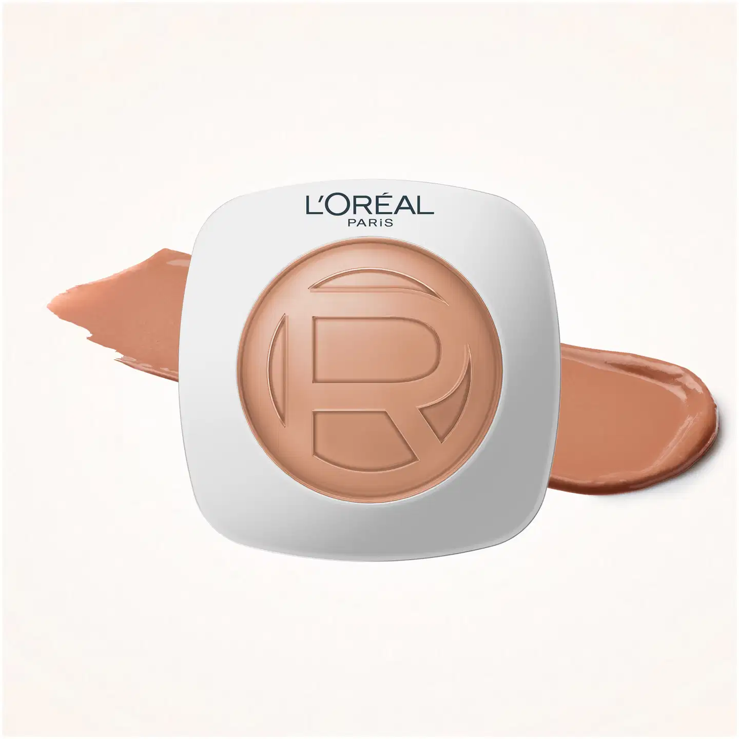 L'Oréal Paris True Match Hyaluron Tinted Balm Meikkipuuteri Very Light 8 g - Medium - 2