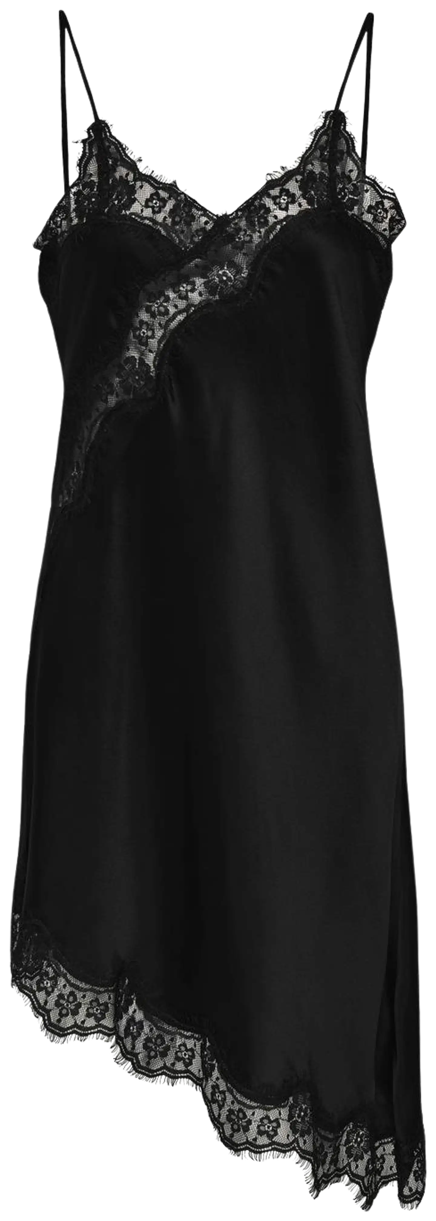 JDY naisten mekko Jdycally - Black - 1