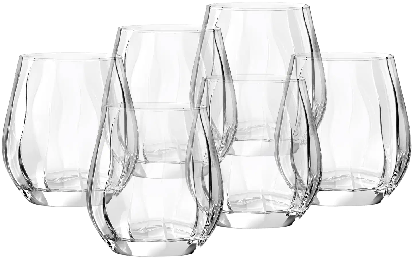 House lasi Bondi 34,5 cl 6 kpl - 2