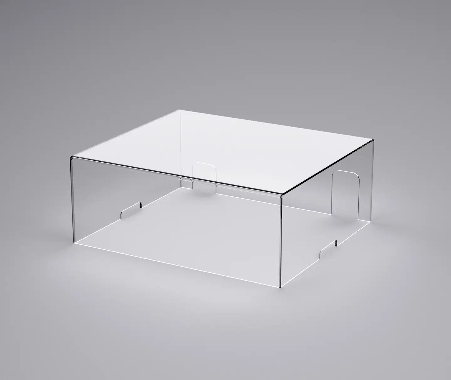 Pro-Ject Pölykansi Cover It RS suurille levysoittimille - 3