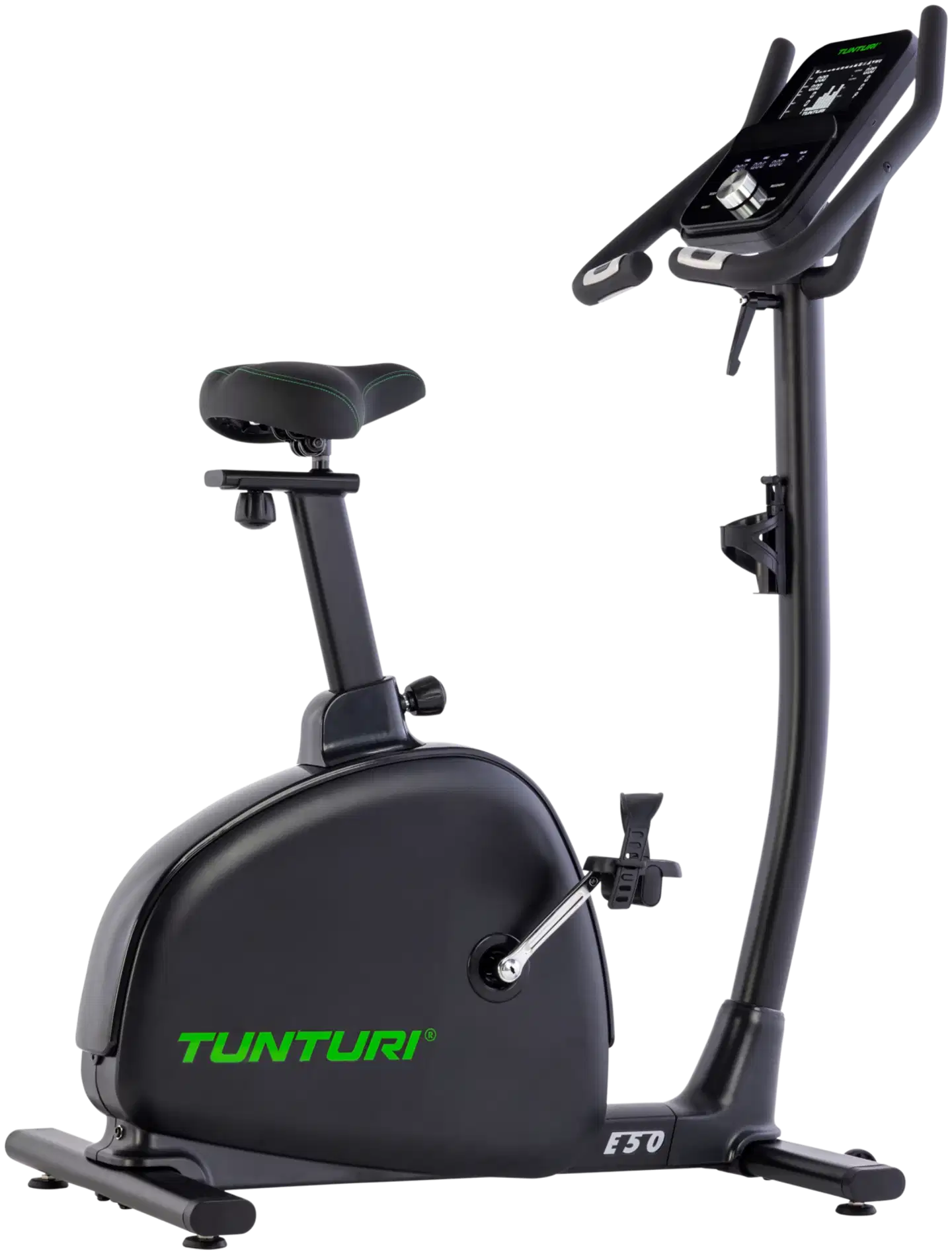 Tunturi Signature E50 Kuntopyörä - 1