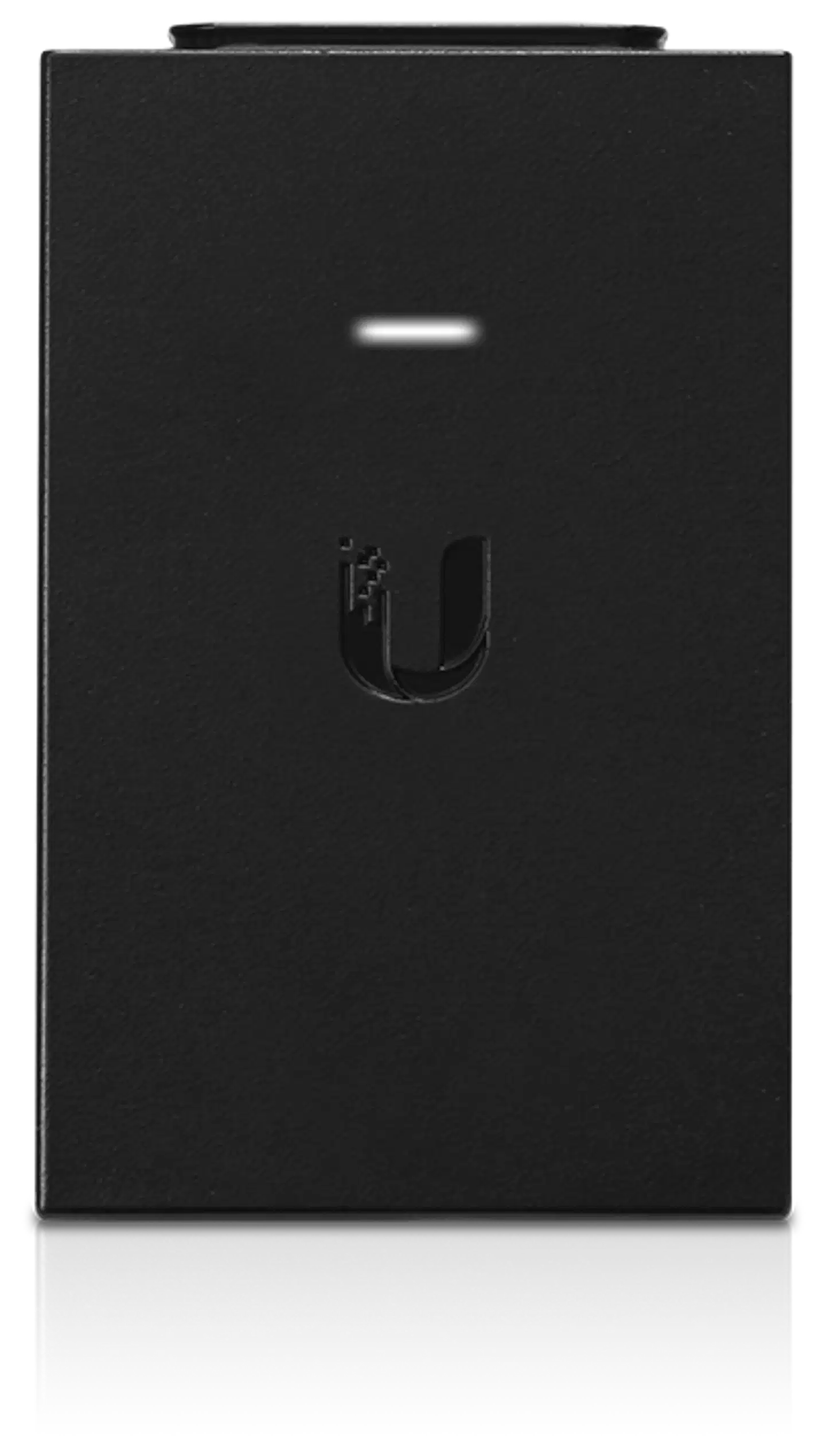 Ubiquiti 24W gigabit PoE-syöttölaite POE-48-24W-G - 1