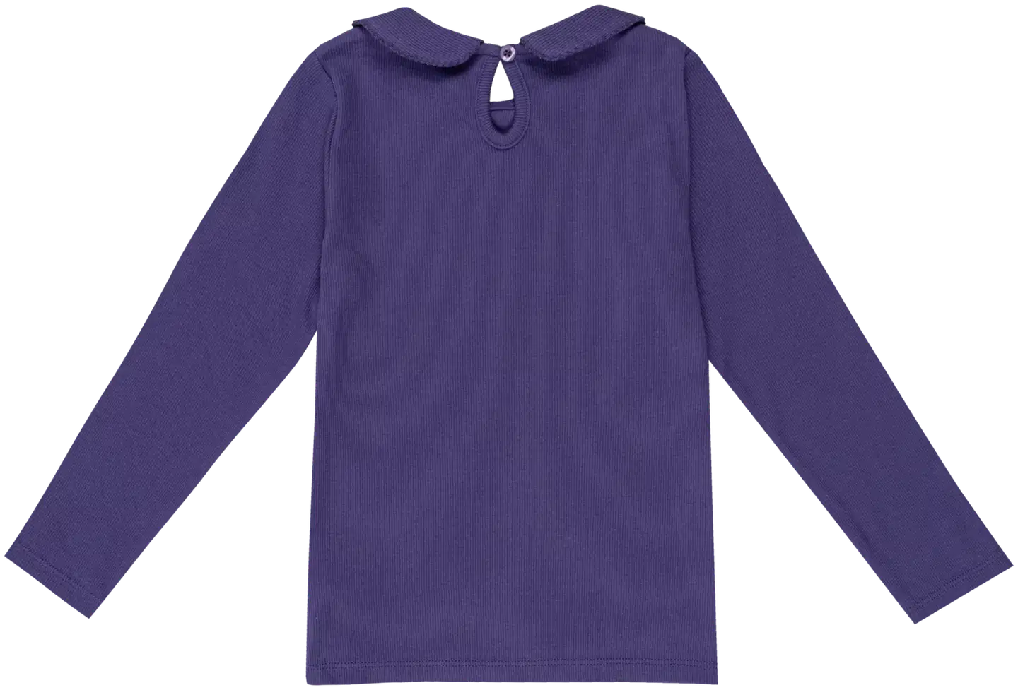 Ciraf lasten trikoopaita 25TC263304 - Dark lilac 18-3718 - 3