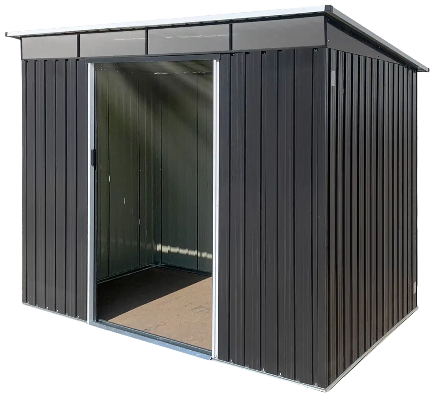 Fornorth pihavarasto polar 4.76 m2 - 2