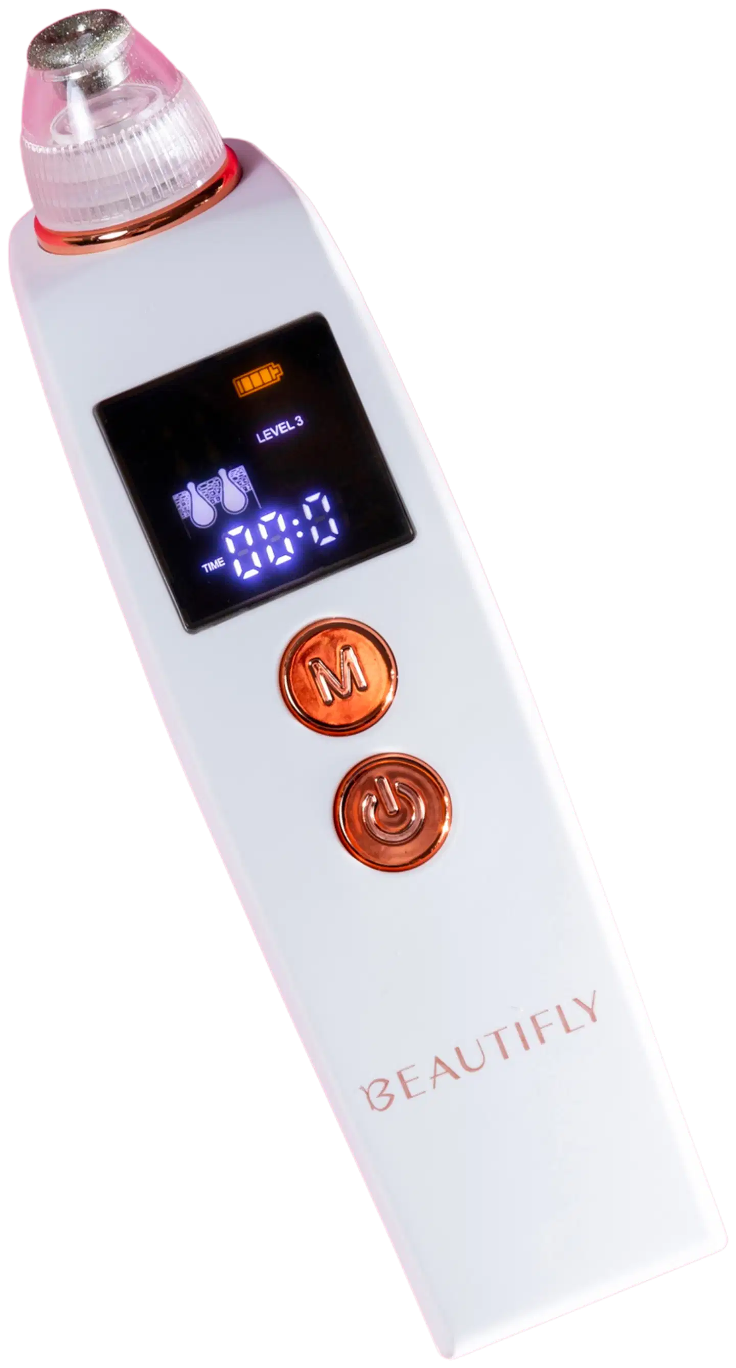 Beautifly mikrohionta Derma Pro - 8