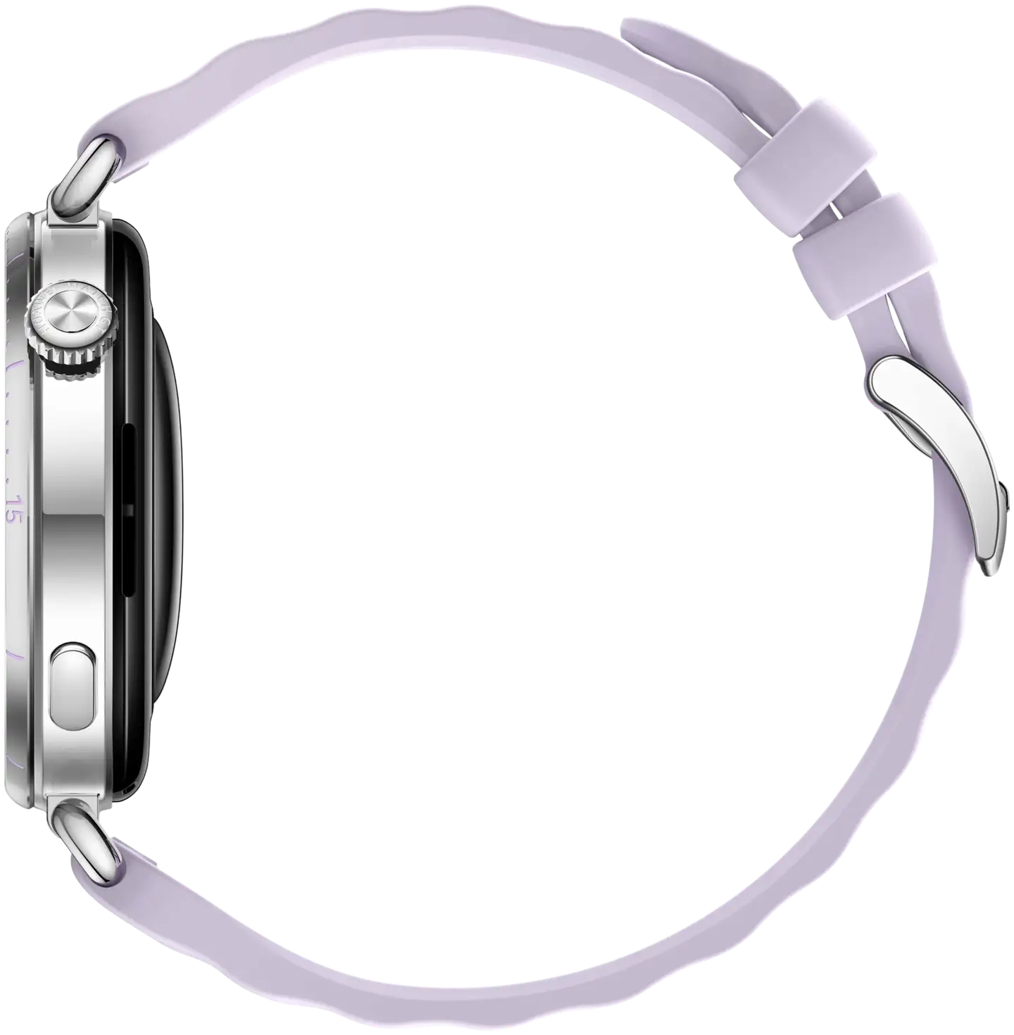 Huawei älykello Watch GT 6 41 mm violetti - 5