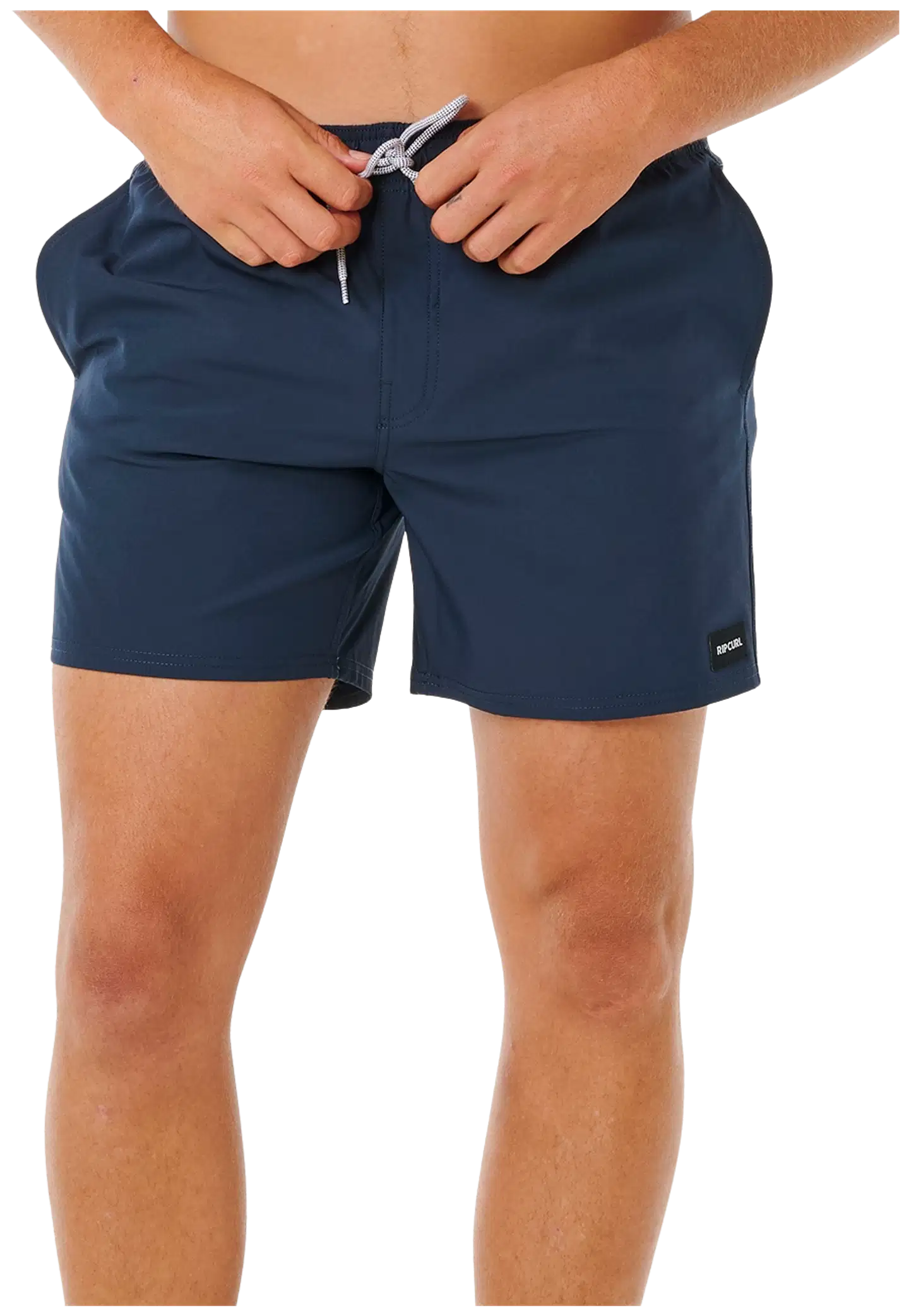 Rip Curl miesten uimashortsit offset daily volley 0F9MBO - Navy - 1