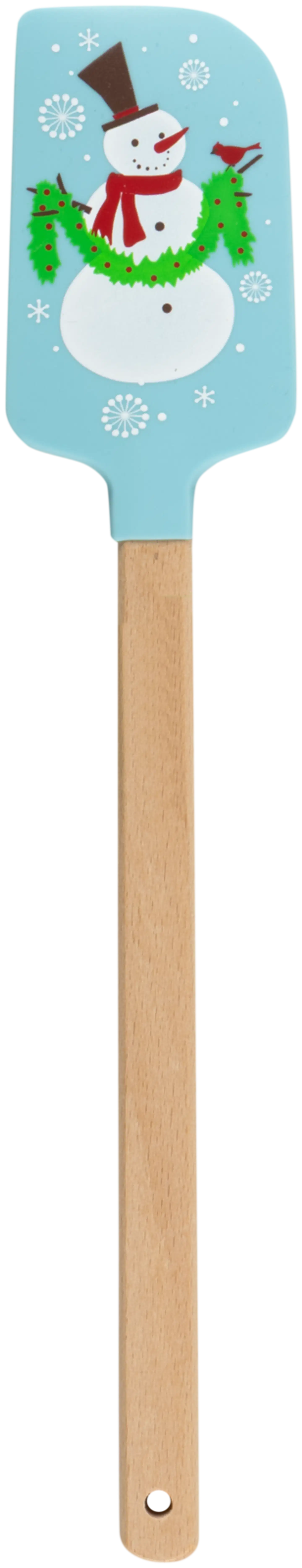 Silikoninuolija Joulu, erilaisia - 4