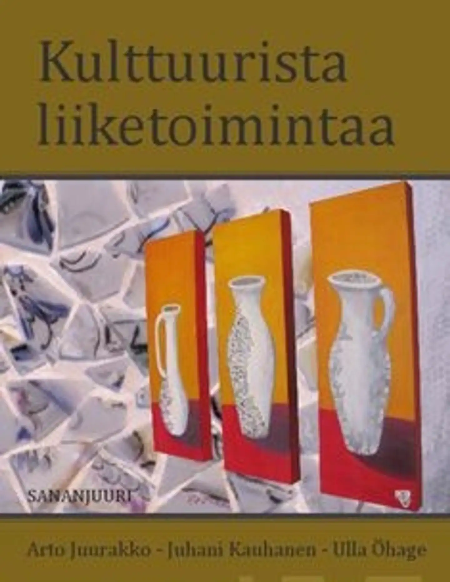 Juurakko, Kulttuurista liiketoimintaa