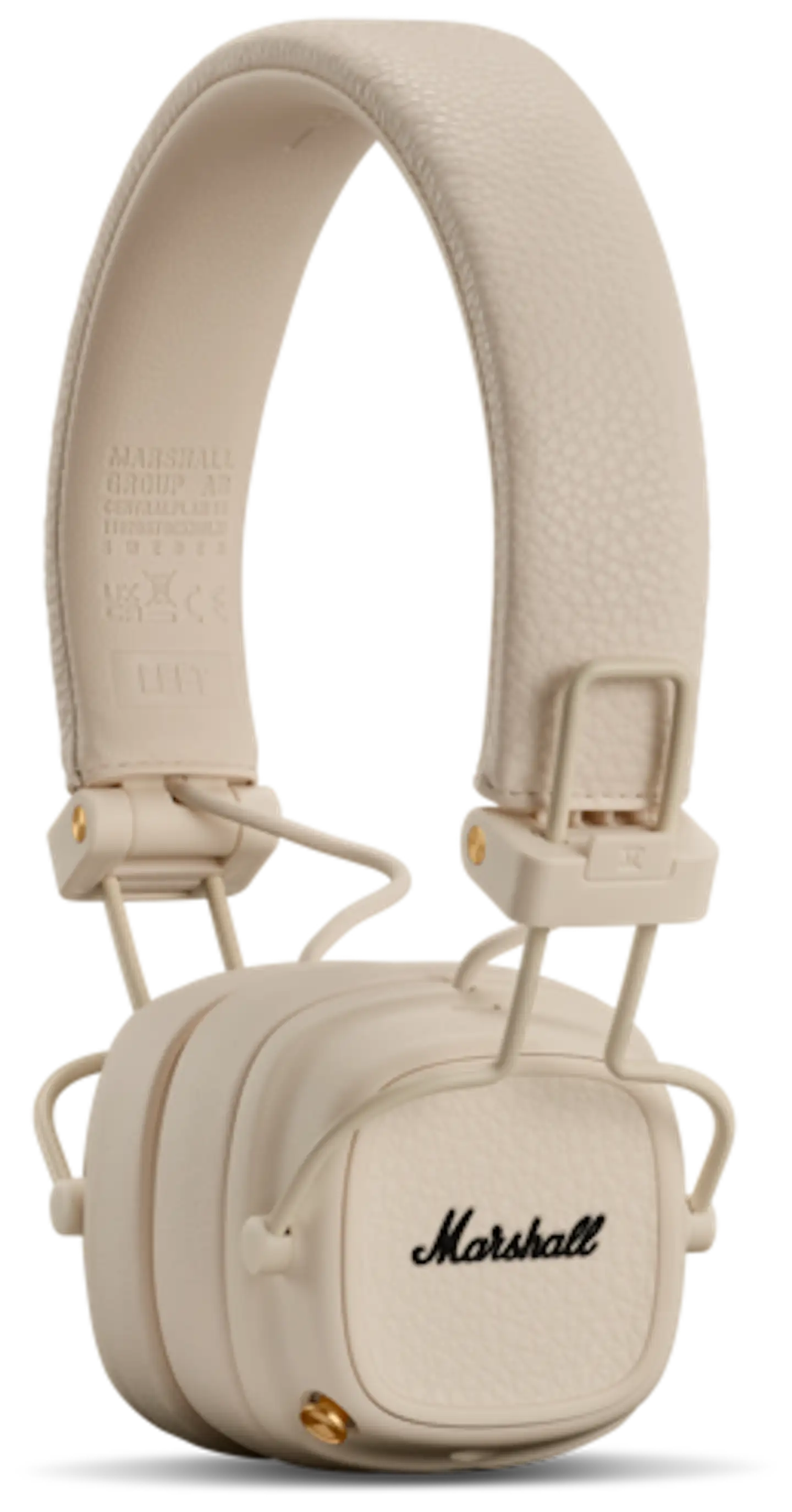Marshall Bluetooth sankakuulokkeet Major V kerma - 1