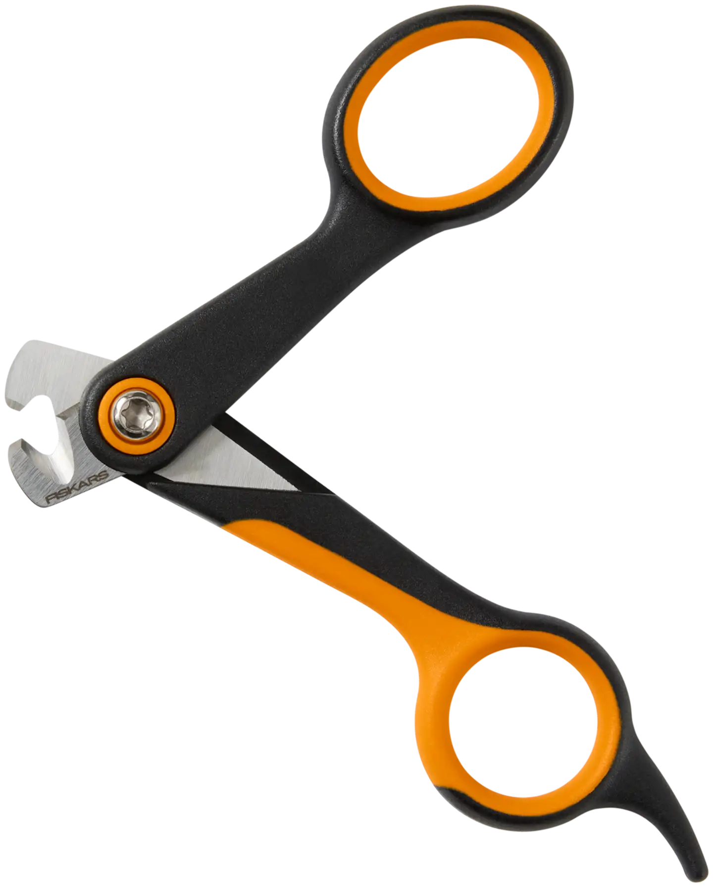 Fiskars lemmikin kynsileikkuri pienille kynsille - 3