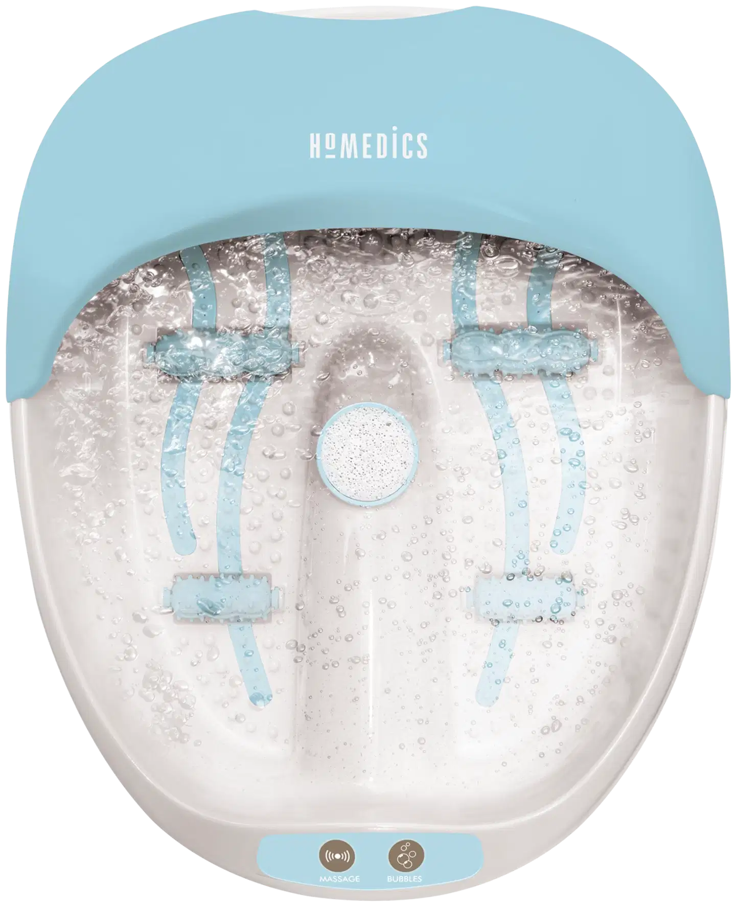 Homedics FS-150-EU jalkakylpy - 2